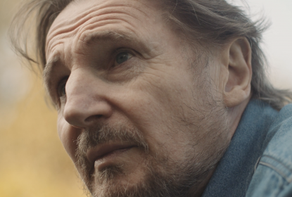 Liam Neeson in “Forever Protected”